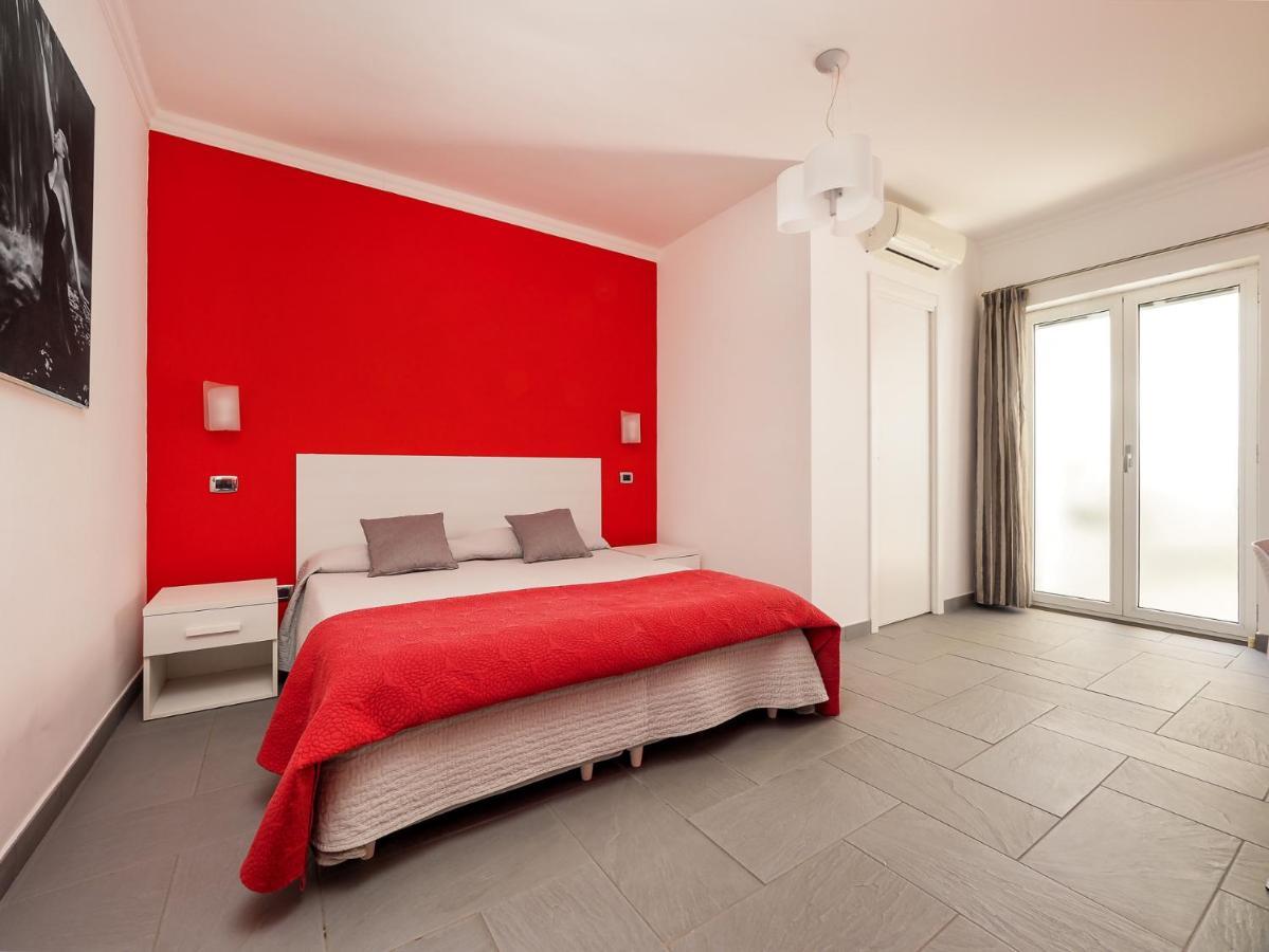 La Dolce Vita Relax - Cozy Apt In Sorrento Apartment ภายนอก รูปภาพ