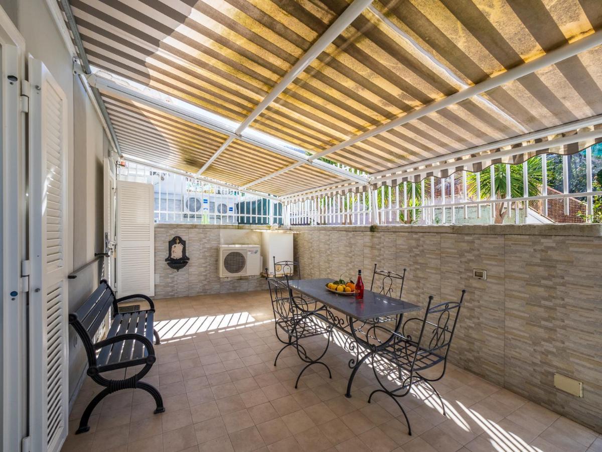 La Dolce Vita Relax - Cozy Apt In Sorrento Apartment ภายนอก รูปภาพ