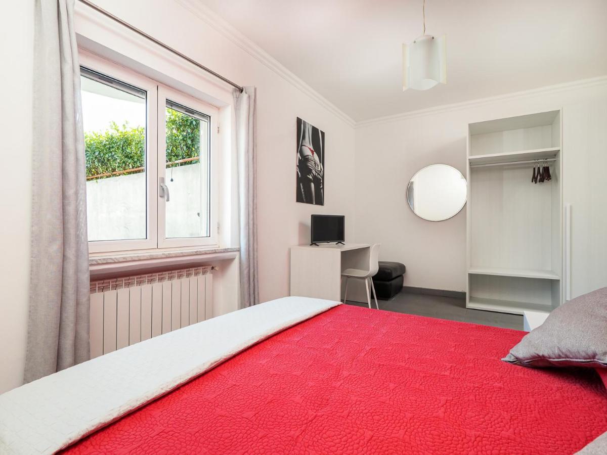 La Dolce Vita Relax - Cozy Apt In Sorrento Apartment ภายนอก รูปภาพ