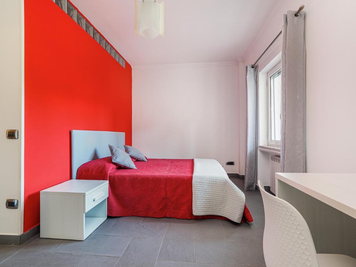 La Dolce Vita Relax - Cozy Apt In Sorrento Apartment ภายนอก รูปภาพ