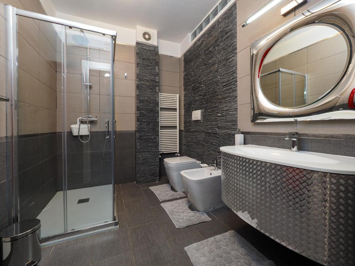 La Dolce Vita Relax - Cozy Apt In Sorrento Apartment ภายนอก รูปภาพ