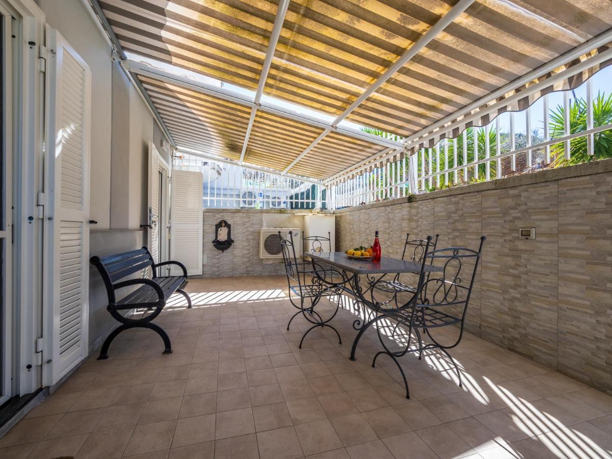 La Dolce Vita Relax - Cozy Apt In Sorrento Apartment ภายนอก รูปภาพ