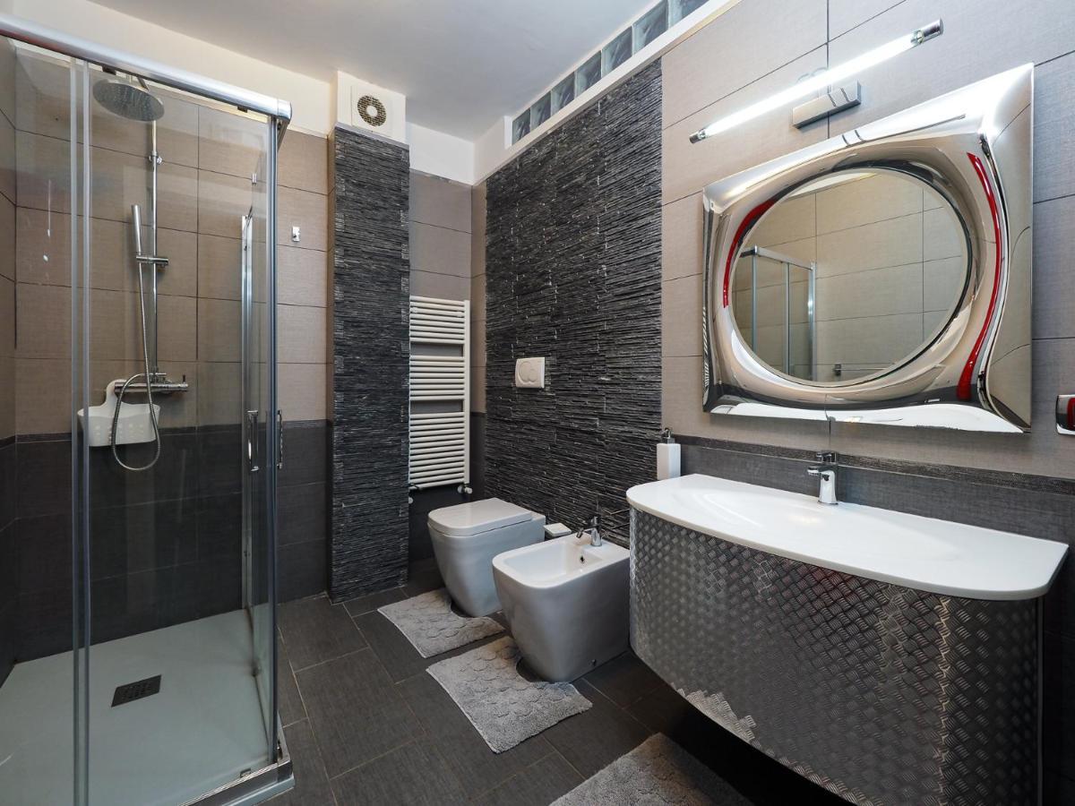 La Dolce Vita Relax - Cozy Apt In Sorrento Apartment ภายนอก รูปภาพ