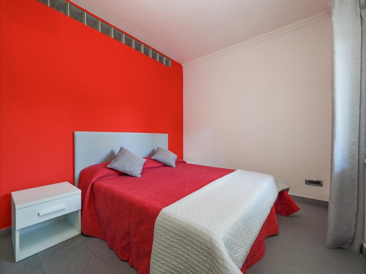 La Dolce Vita Relax - Cozy Apt In Sorrento Apartment ภายนอก รูปภาพ