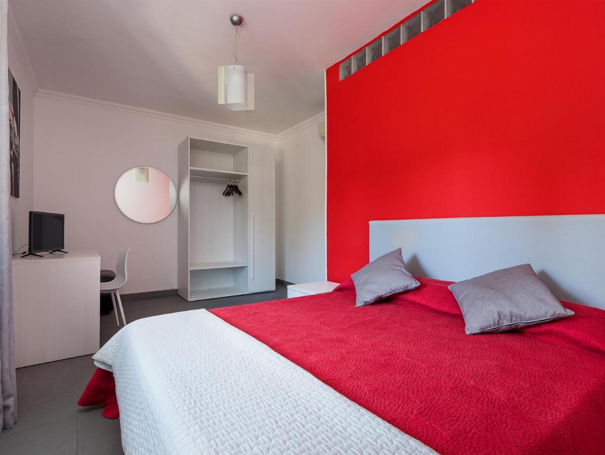 La Dolce Vita Relax - Cozy Apt In Sorrento Apartment ภายนอก รูปภาพ